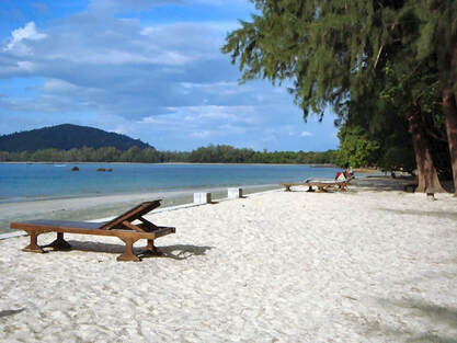 Playa Ranong 2
